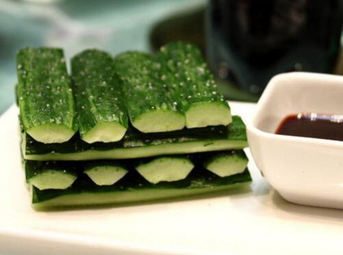 8_2019619203505320_4 每天只吃黃瓜可以減肥嗎