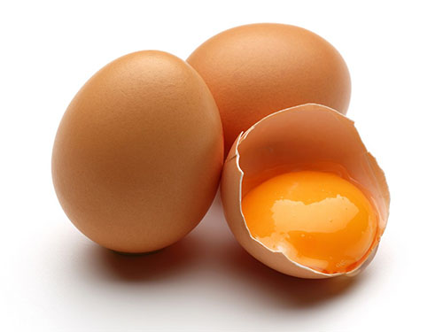 蛋清可以去斑嗎