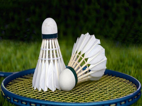 打羽毛球的好處有哪些