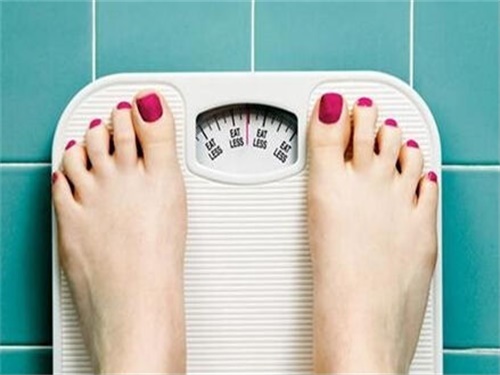 三天快速減肥方法