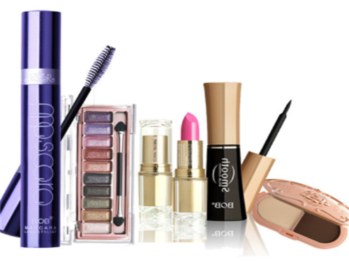 怎樣畫眼影好看又自然