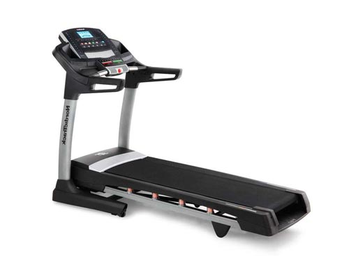 跑步機減肥效果好嗎