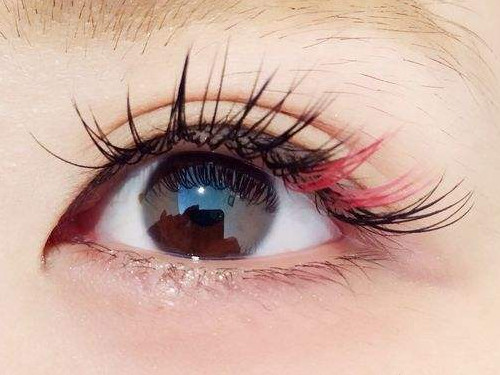 8_201979113507875_4 最簡單的裸妝要怎么化