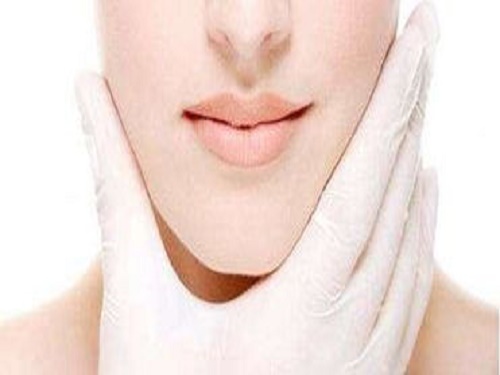 臉頰骨突出怎么辦