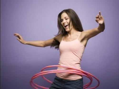 肚子大如何減肥最有效