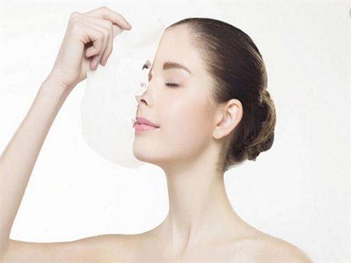 什么面膜去痘印效果好嗎