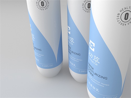 藥妝品牌護膚品有哪些