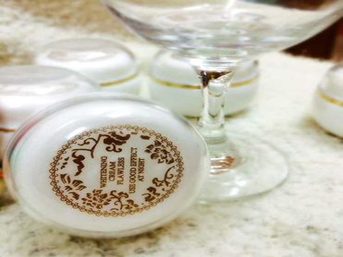 神仙膏貴婦膏的用法