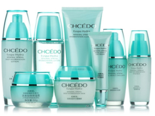 化妝品使用順序