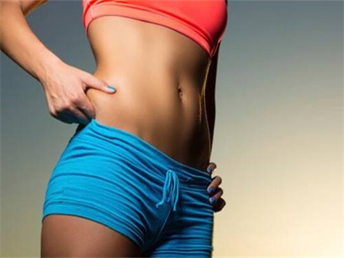 怎么減肥最輕松