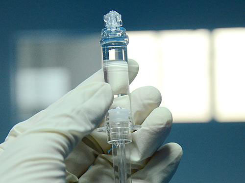 打完瘦臉針后注意事項