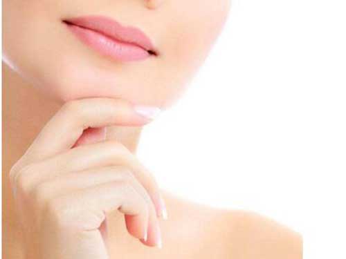 生活養顏護膚小妙招