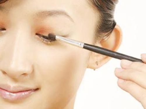 怎樣化妝瘦臉