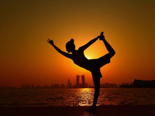 哪種瑜伽減肥效果最好