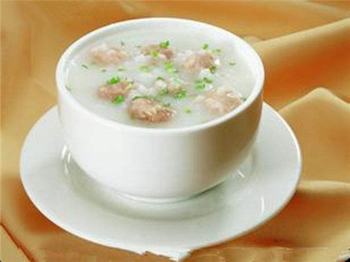 排毒養顏粥的做法及作用