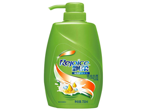 飄柔洗發水怎么樣