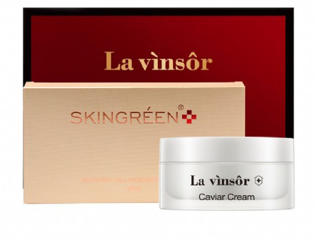 面霜的正確使用方法及順序