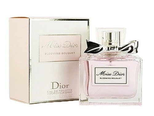 迪奧香水保質期