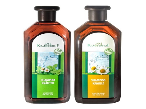 哪種洗發水好用