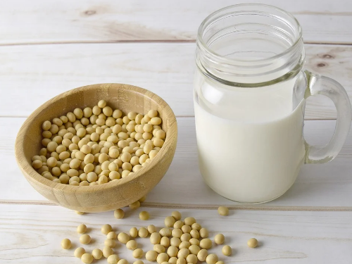 吃豆子有什么好處