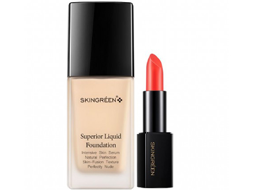 怎么才能做到有效化妝