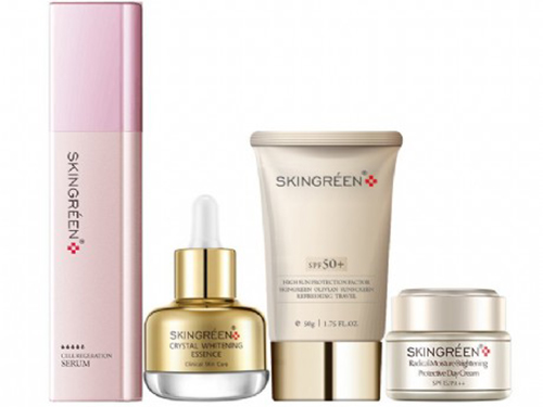 臉部刮痧的好處