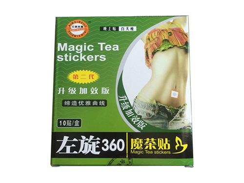 減肥糖果的功效