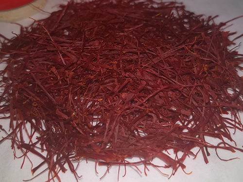 喝藏紅花能去黃褐斑嗎